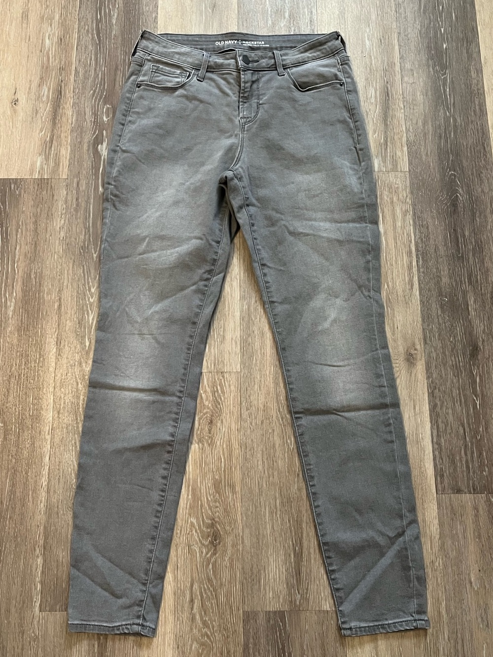 Old Navy Rockstar Jeans